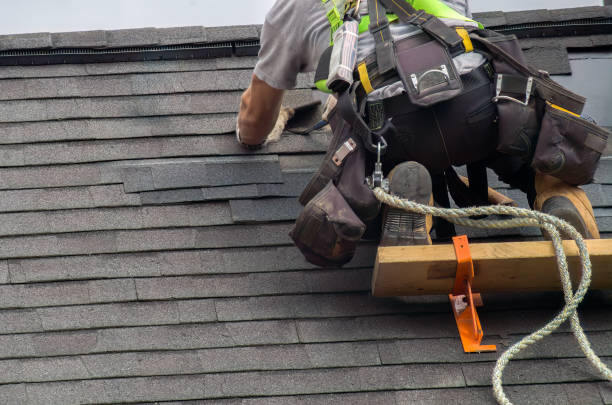 Trusted Storm Damage Roof Repair service in Rochelle, GA - Brentwood Metal Roofing